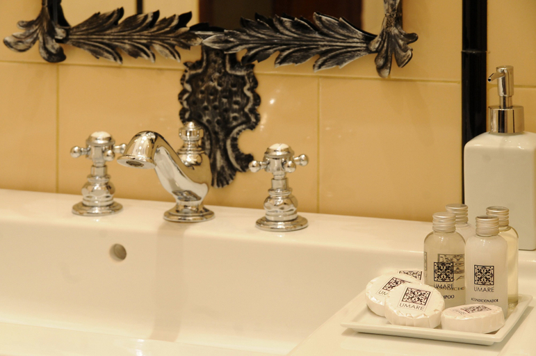 Bathroom 3, Casa Umare, Distrito Federal