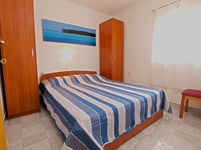 Bedroom 2, Apartments Zdravko 768, Vodnjan