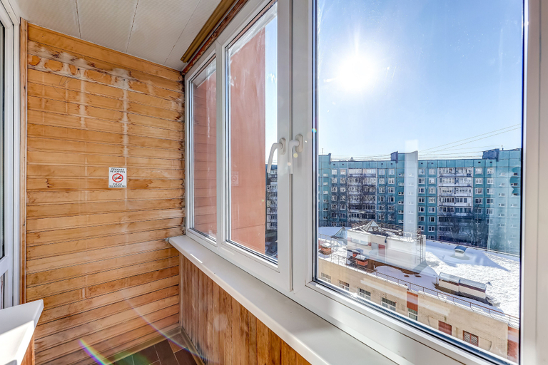 Others 5, Apartment Vesta near Prospect Prosvesheniya, Sankt-Peterburg gorsovet