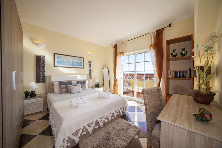 Bedroom 3, B47 - Walkway Beachview Place, Lagos