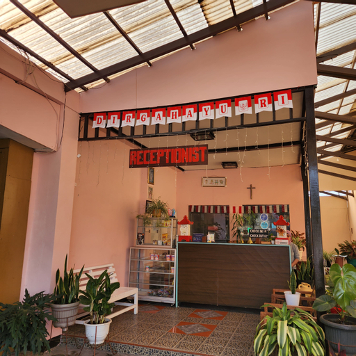 New Bukit Kasih, Bandung