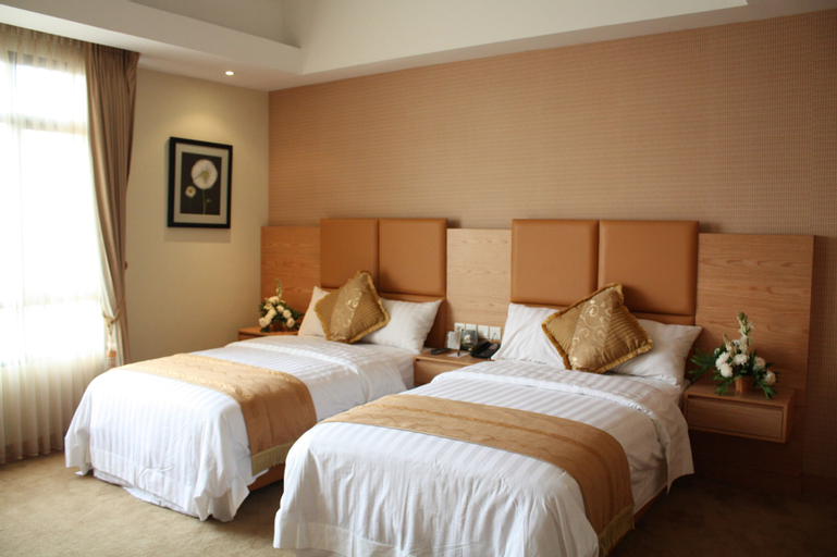 Bedroom 10