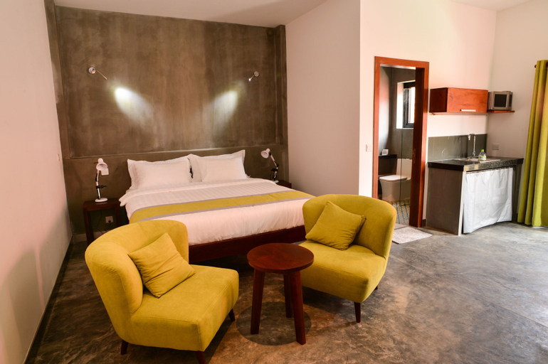 Bedroom 10