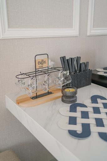 Villa Rose Hill Bromo, Pasuruan