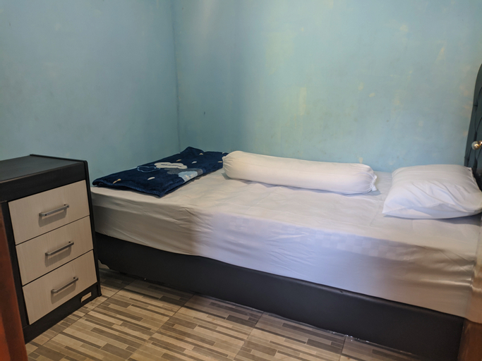 Bedroom 3, DIVO Homestay Desa Wisata Kalianyar, Bondowoso