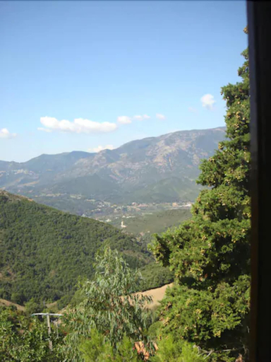 Others 4, Sole e Monte, Corse-du-Sud