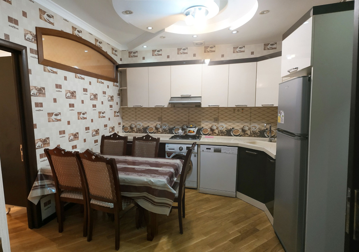 Others 5, Bakuvi Tourist Apartment B219, Baku