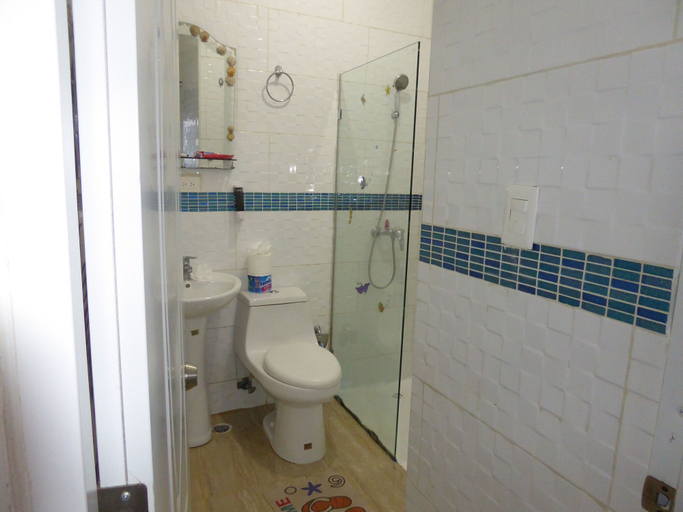 Bathroom 3, CortLang Vacation Rentals, El Pueblito, San Felipe de Puerto Plata