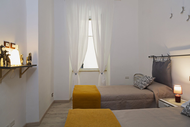 Others 2, Casa Rosa al Molo by Wonderful Italy, Genova