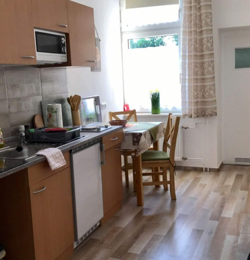 Others 5, Ferienwohnung & Appartement Groe, Helmstedt