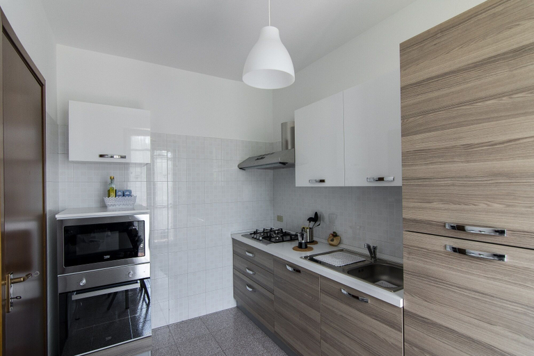 Private kitchen 3, C'era una volta, Verbano-Cusio-Ossola