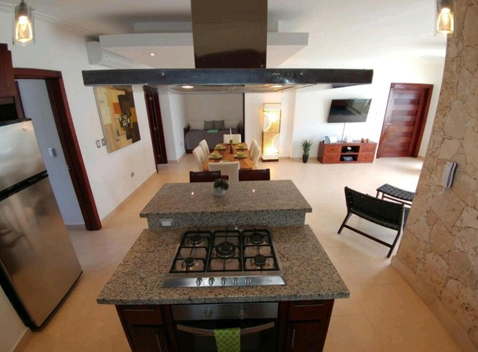 Others 5, As Seen on HGTV's Caribbean Life, Salvaleon de Higuey