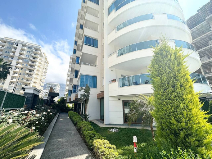 Exterior & Views 2, Atilim Olivia Park, Antalya
