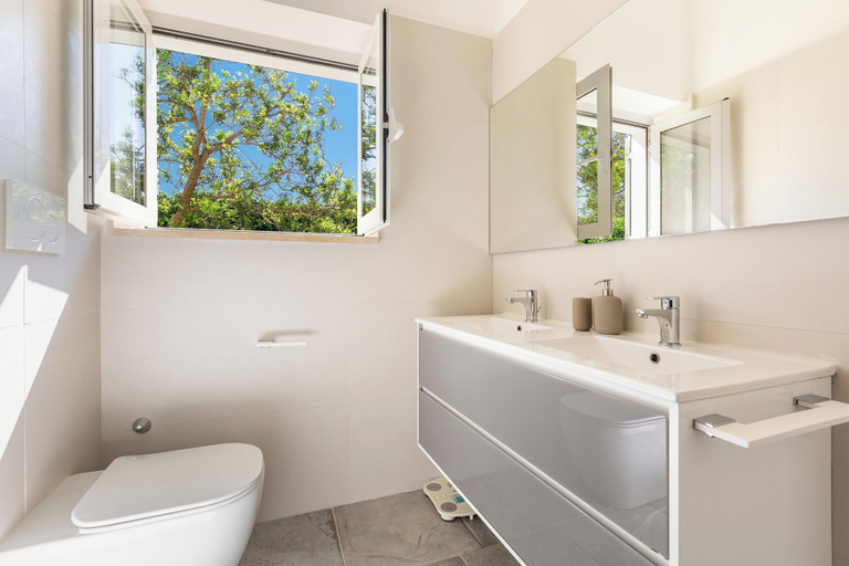 Bathroom 4, 2324 Villa Milhouse by Perle di Puglia, Brindisi