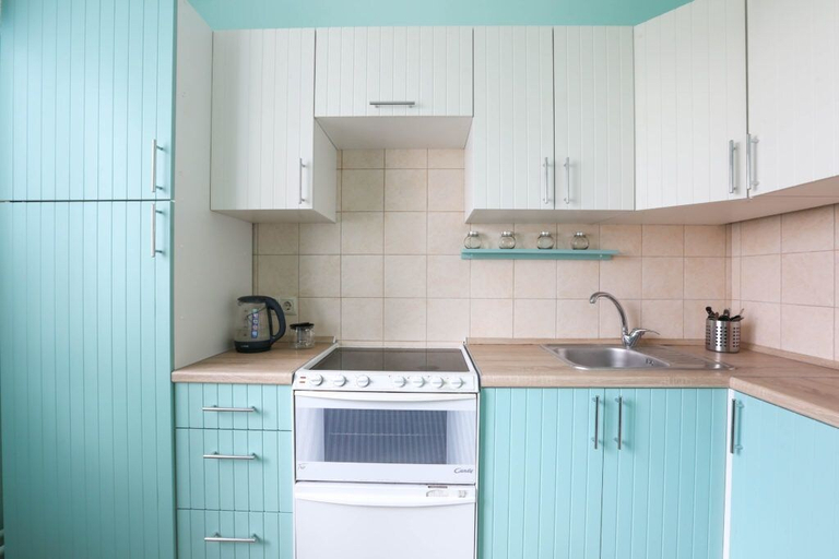 Others 5, MaxRealty24 Yana Rajnisa 37k1, Krasnogorskiy rayon