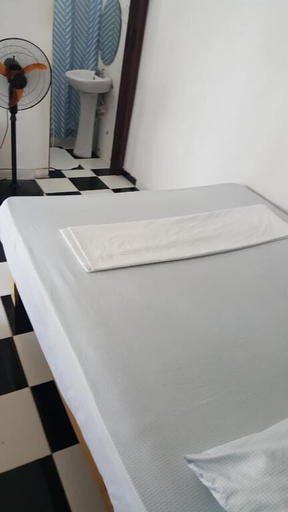 Bedroom 3, Aarony House, Distrito Nacional