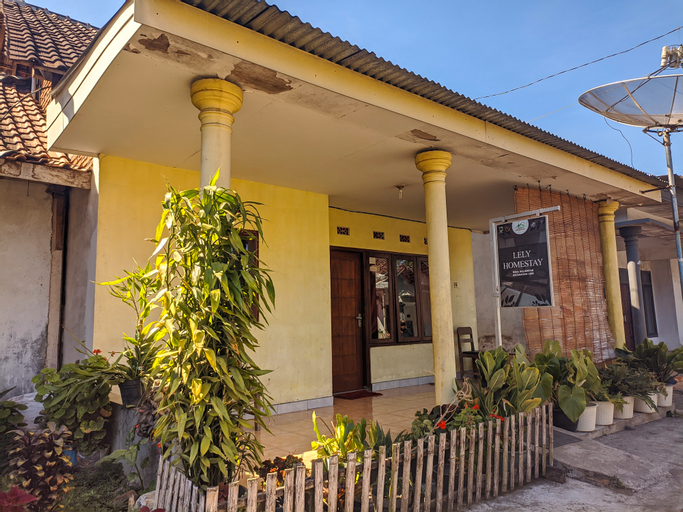 Exterior & Views 1, Lely Homestay Desa Wisata Kalianyar, Situbondo