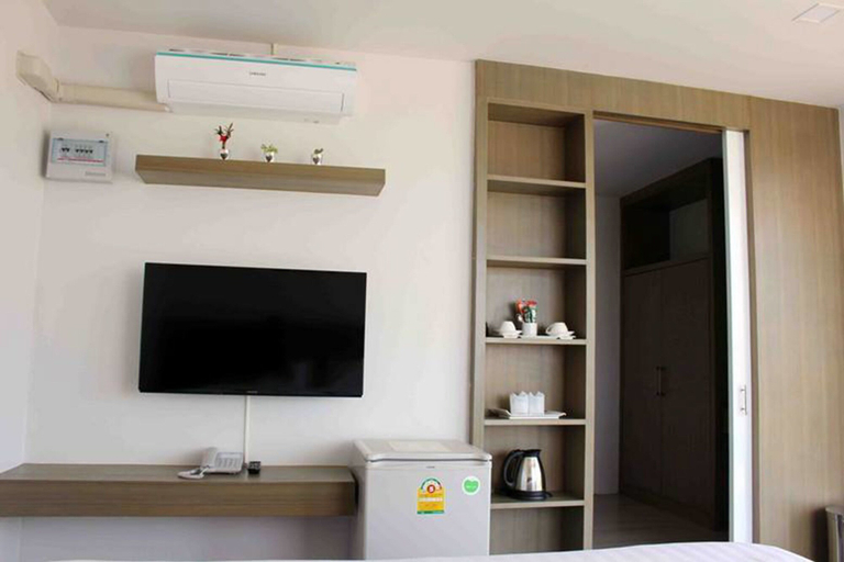 Bedroom 3, Phurapee Pakchong, Pak Chong