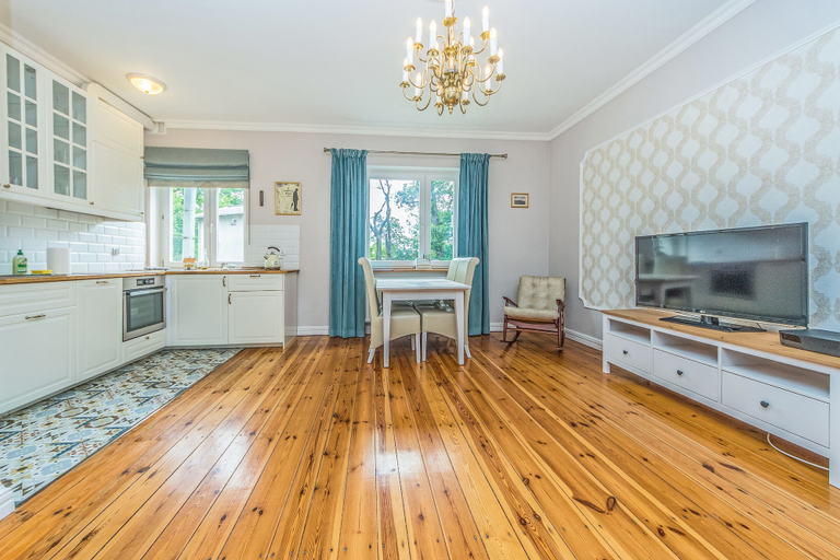 Others 4, Victus Apartament Dębowa, Sopot