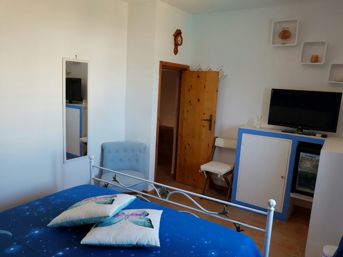 Bedroom 3, B&B Prestige, Bari