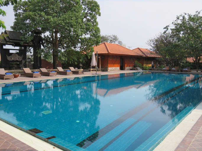 Sport & Beauty 2, Rupar Mandalar Resort, Mandalay