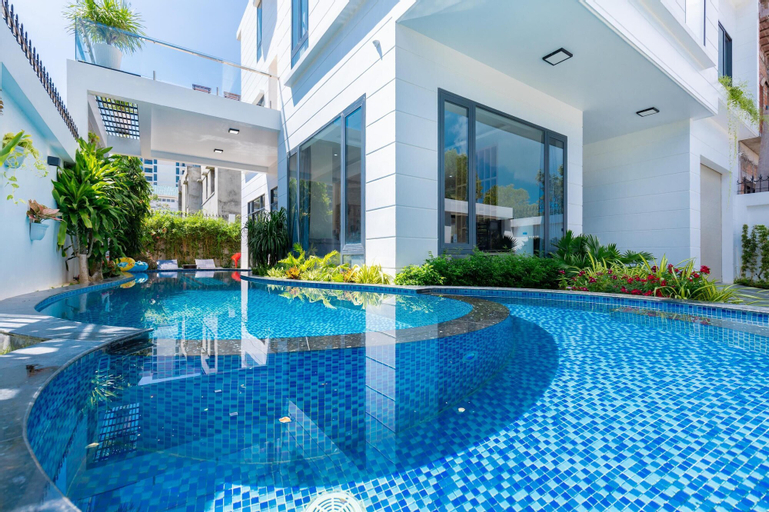 Tran Duy Thuy Duong Villa, Vũng Tàu
