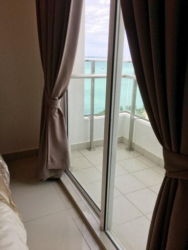 Others 4, Mansion One Bedroom Suite, Penang Island