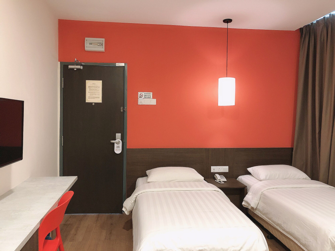 Bedroom 11