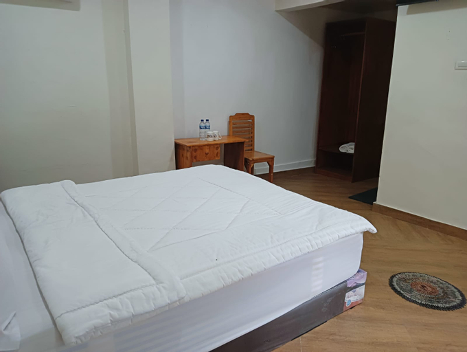 Bedroom 3, Peken Tebu Resort Sembahe, Deli Serdang