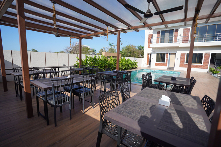 Food & Drinks 5, Lotus The Lake view Resort, Raigarh