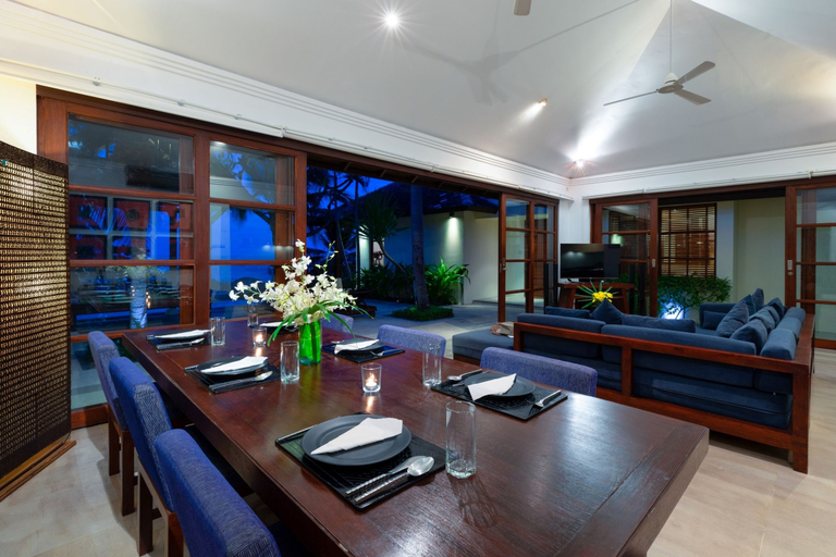 Food & Drinks 5, Aqua Vista 26, Ko Samui
