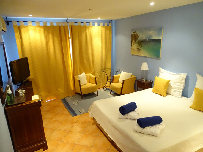 Bedroom 3, Luzmar Villas, Lagos