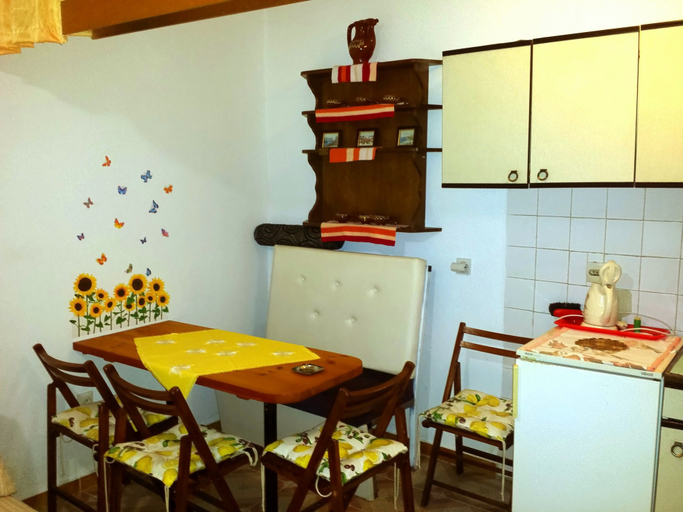 Others 4, Prag Apartments & Rooms