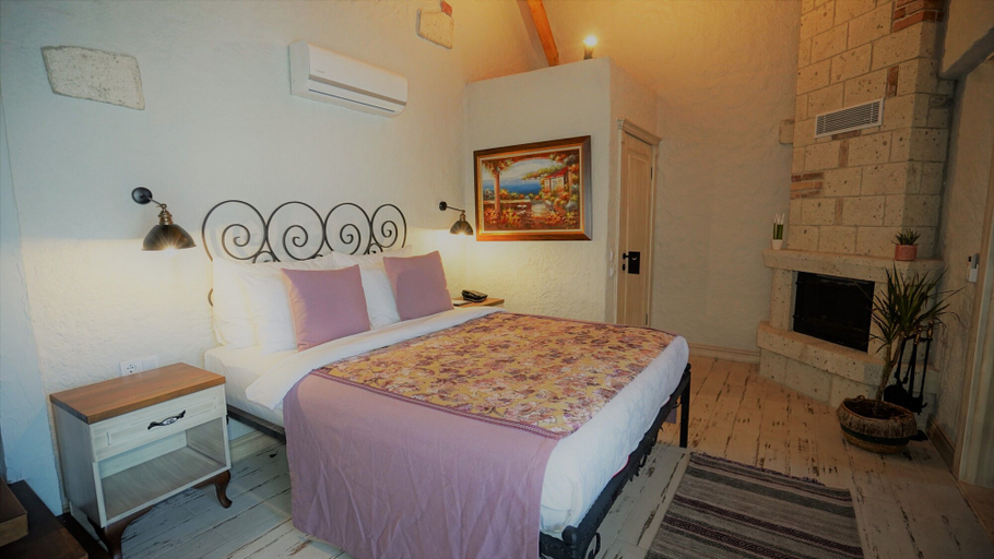 Bedroom 3, Alacati Aura Plus, Çeşme