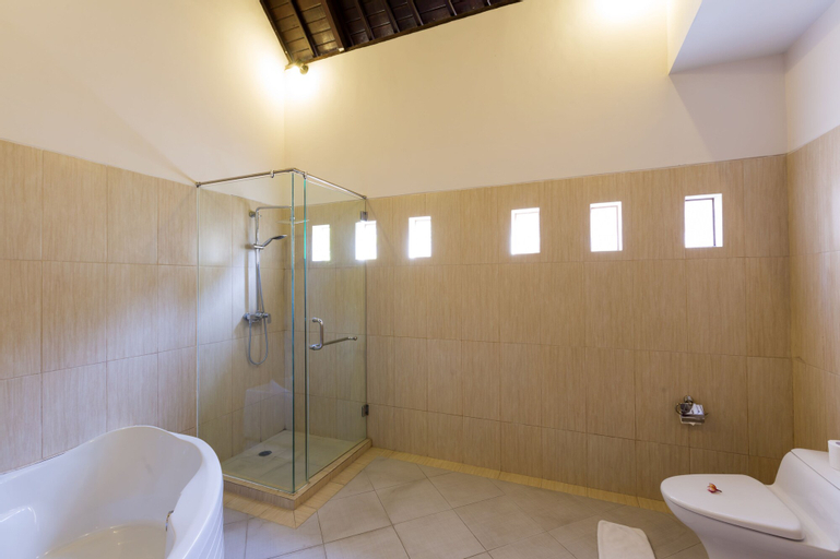 Bathroom 3