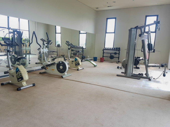 Others 3, Modern Look 2BR Serpong Greenview Apartment By Travelio, Tangerang Selatan