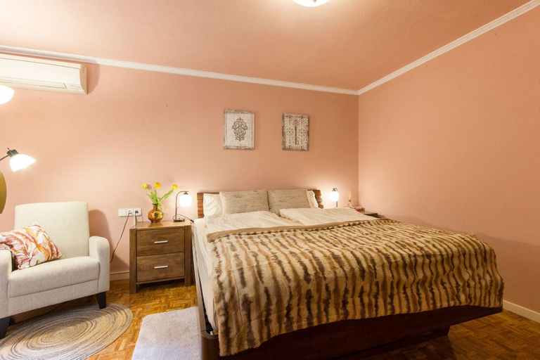 Bedroom 3, Little Sunny House 2, Alicante