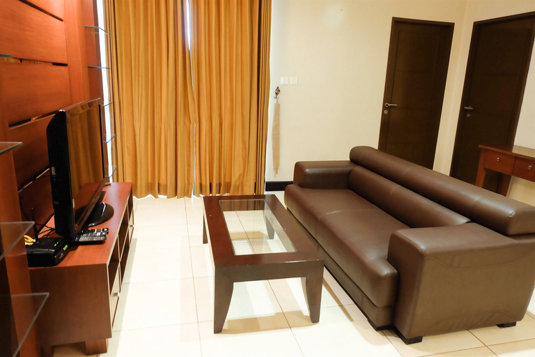 Others 5, 2BR Prestige Dharmawangsa Essence Apartment Suites By Travelio, Jakarta Selatan