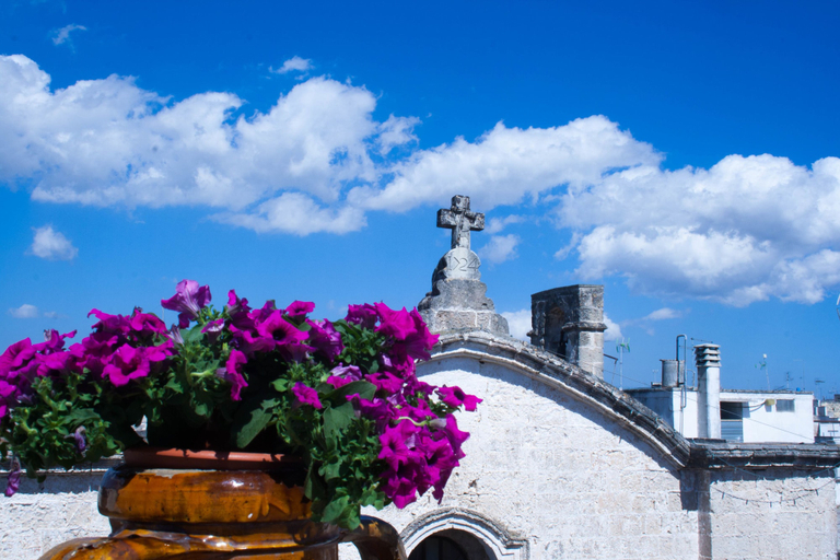Exterior & Views 2, Residenza Santa Lucia B&B, Lecce