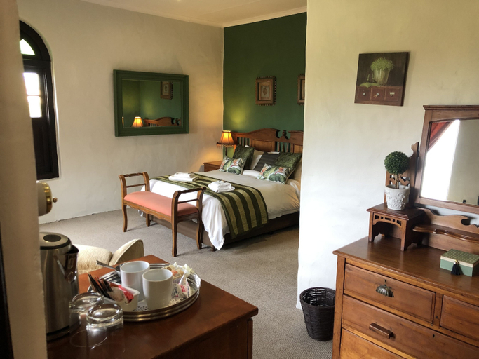 Bedroom 3, Dio Dell Amore Guest House, Cacadu