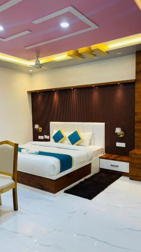 Others 5, Hotel The Vaibhav Residency, Ambedkar Nagar
