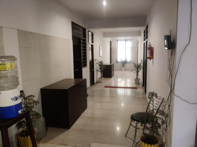 Public Area, Apna Guest House Dehradun, Dehradun