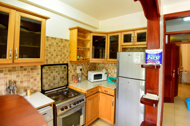 Others 4, Corinya Serviced Apartments, Entebbe