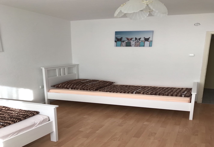 White House Bochum II, Bochum