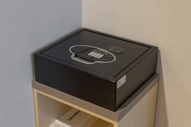 Amenities 20