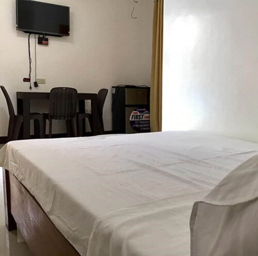 Bedroom 3, AS Ilaya Resort powered by Cocotel, Nasugbu