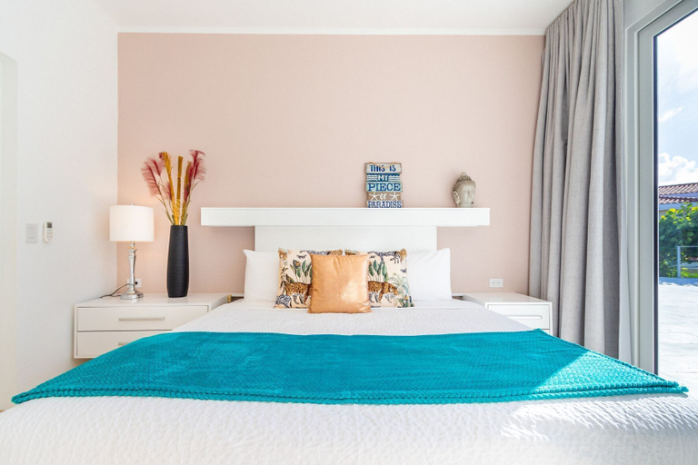 Bedroom 2, Caya di Bista Bunita 6