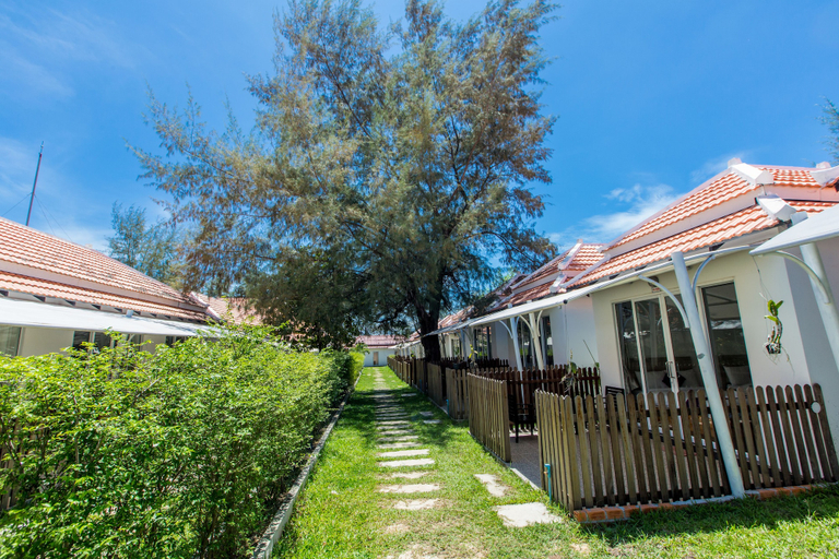 Exterior & Views 2, Good Time Resort, Sihanoukville