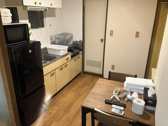 Others 5, Casa Viento Stay Inn, Hiroshima