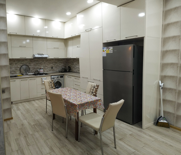 Others 5, Apartment 2 rooms 3 Bakuvi, Baku